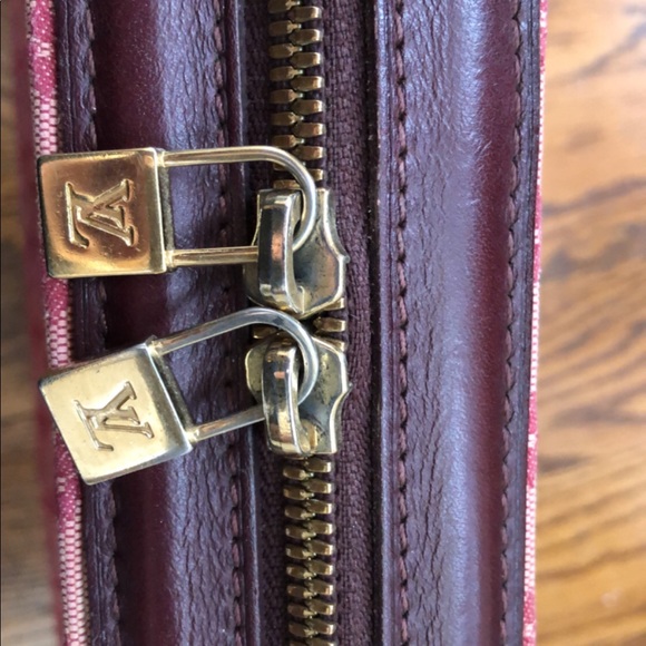 ‼️SOLD‼️Louis Vuitton Cherry Monogram - Picture 5 of 8